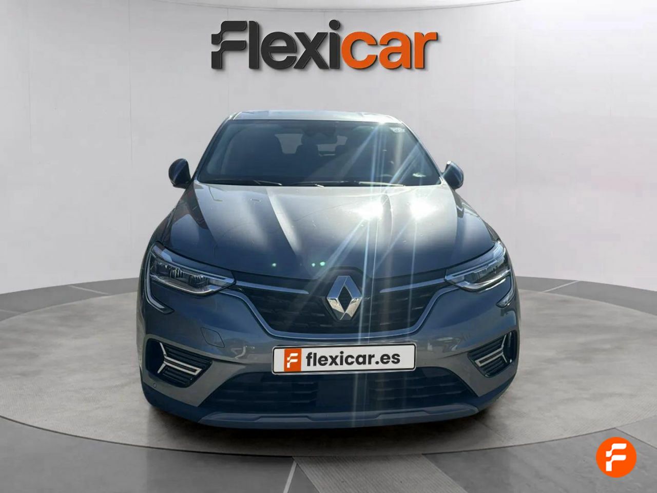 renault arkana 2022 / foto grande (2)