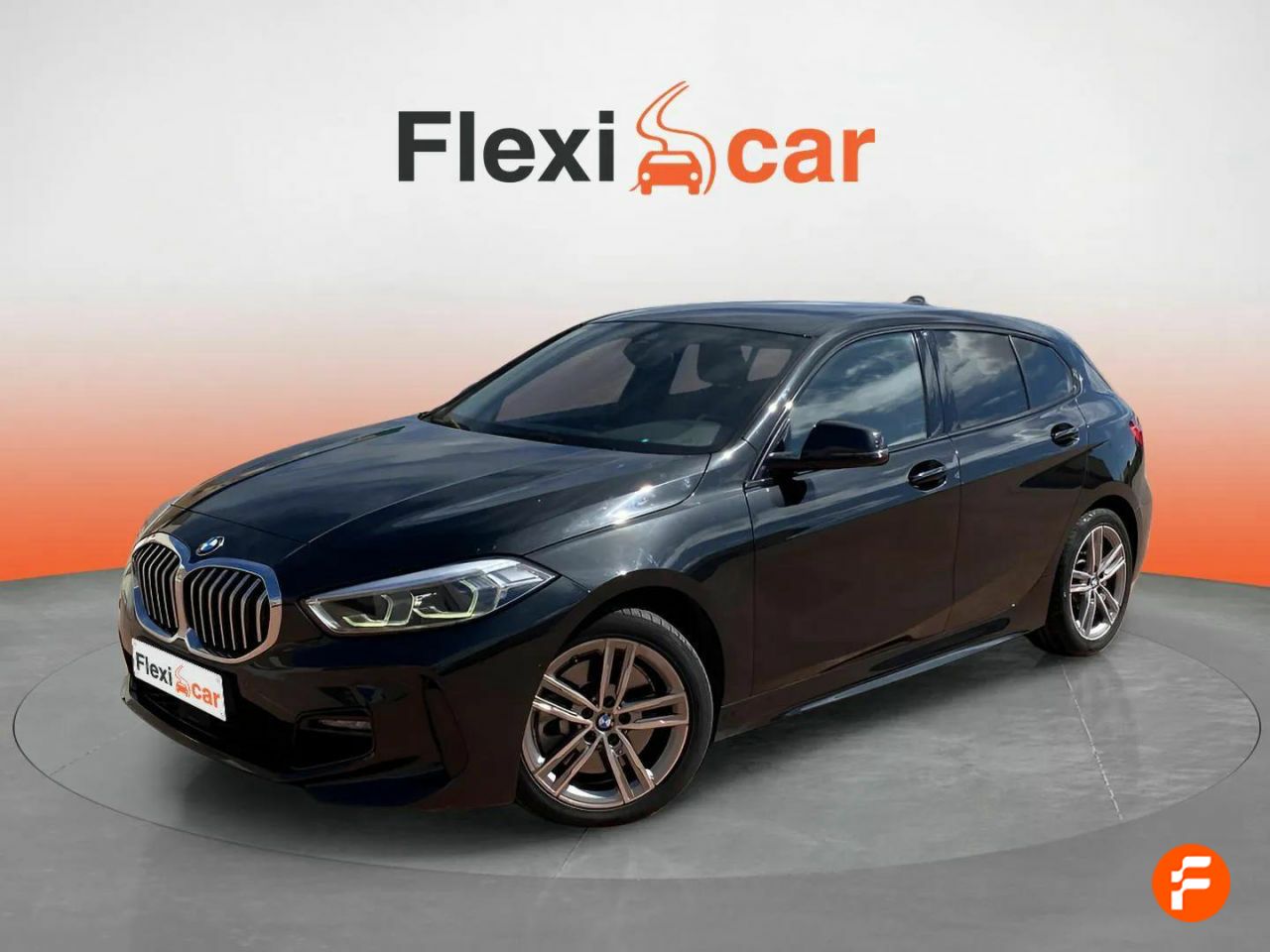bmw serie 1 2021 / foto grande (3)