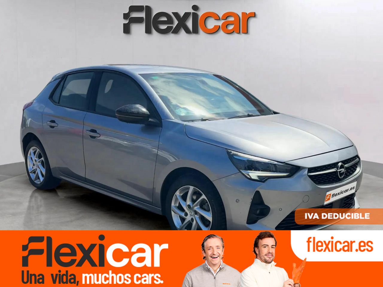 Foto opel corsa 2019 /