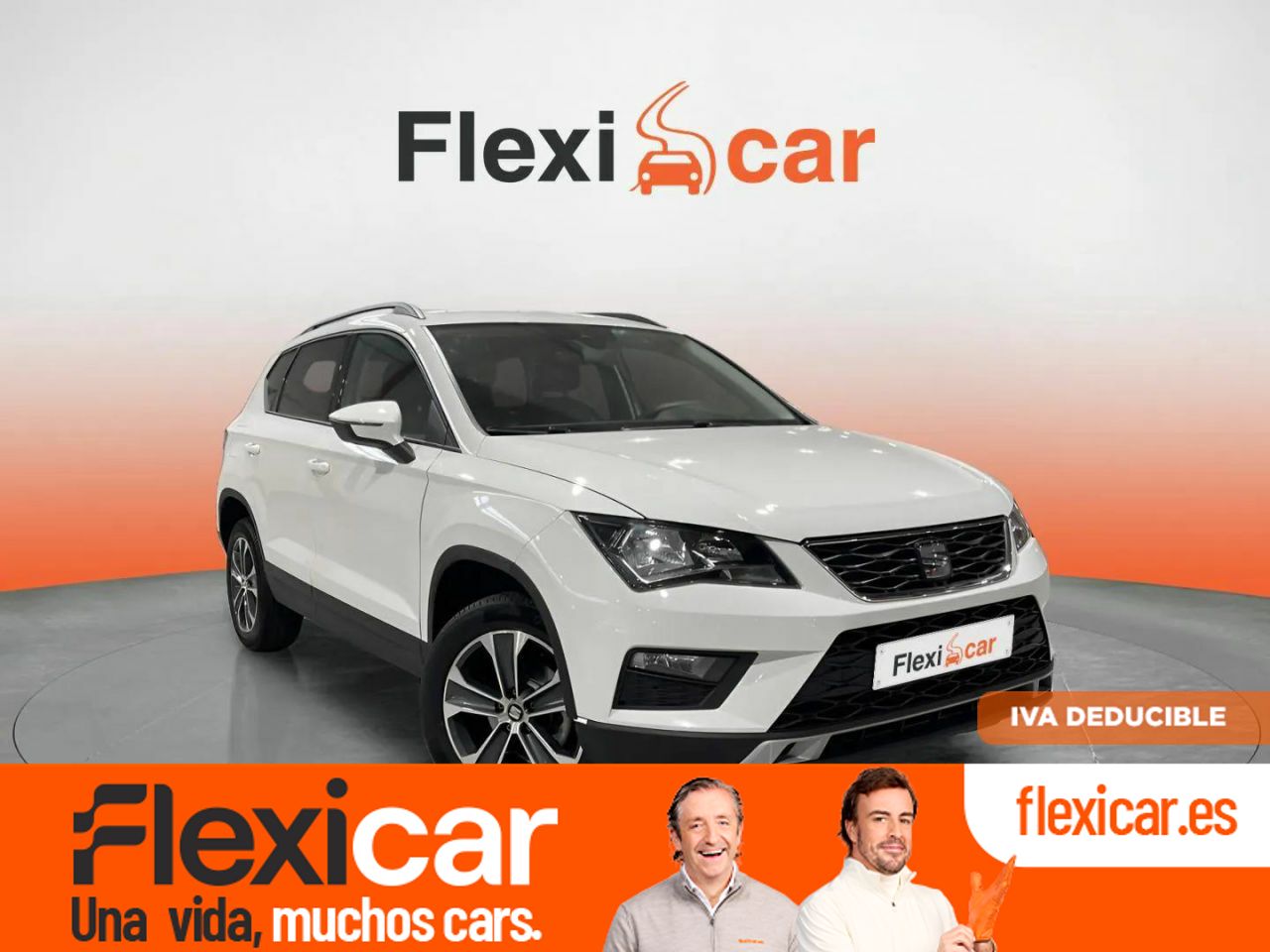 Foto seat ateca 2020 /