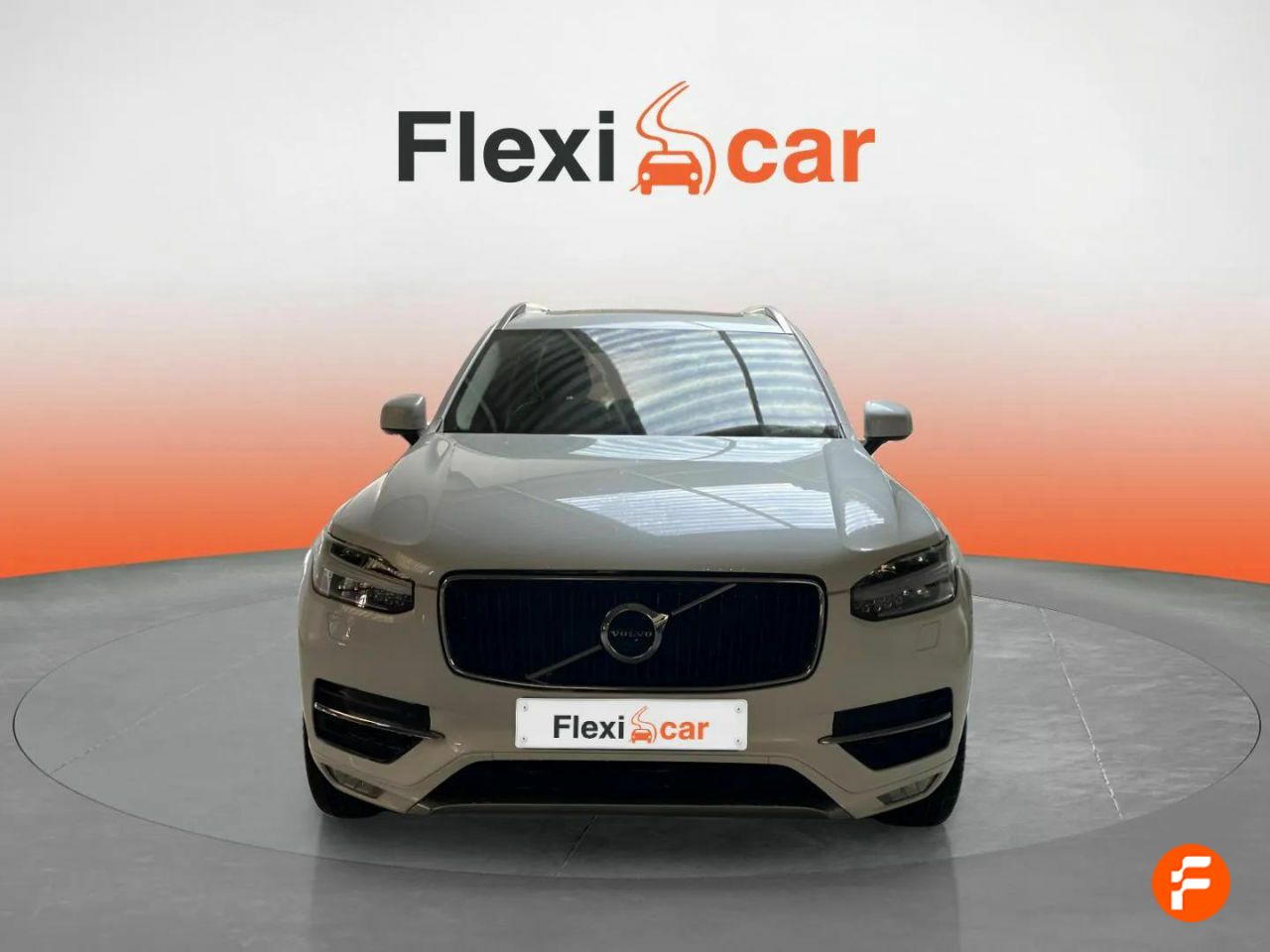 volvo xc90 2015 / foto grande (2)