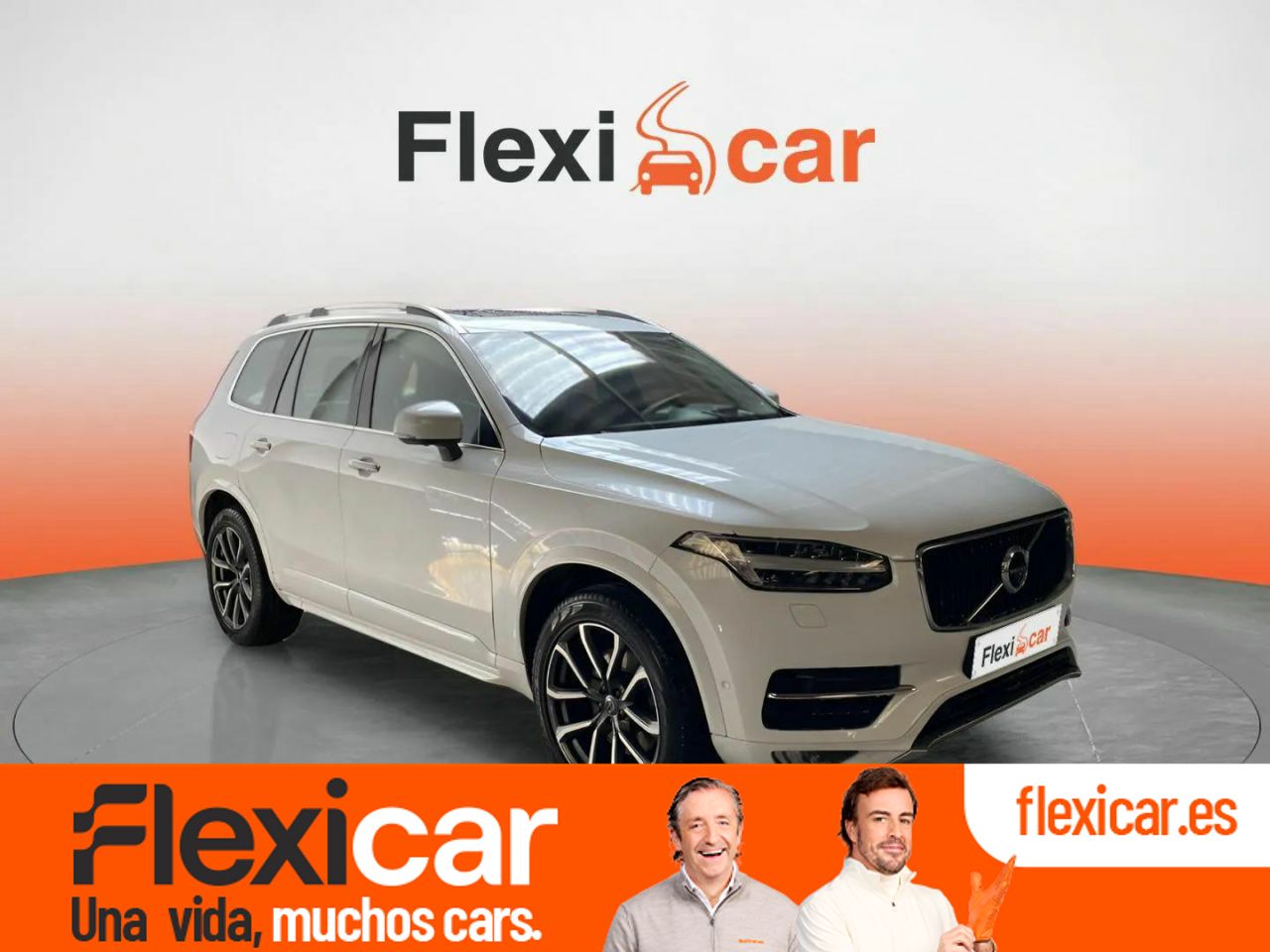 Foto volvo xc90 2015 /