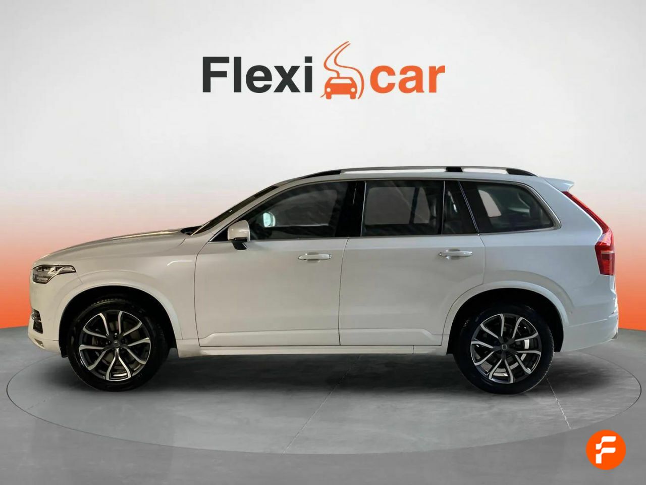 volvo xc90 2015 / foto grande (3)