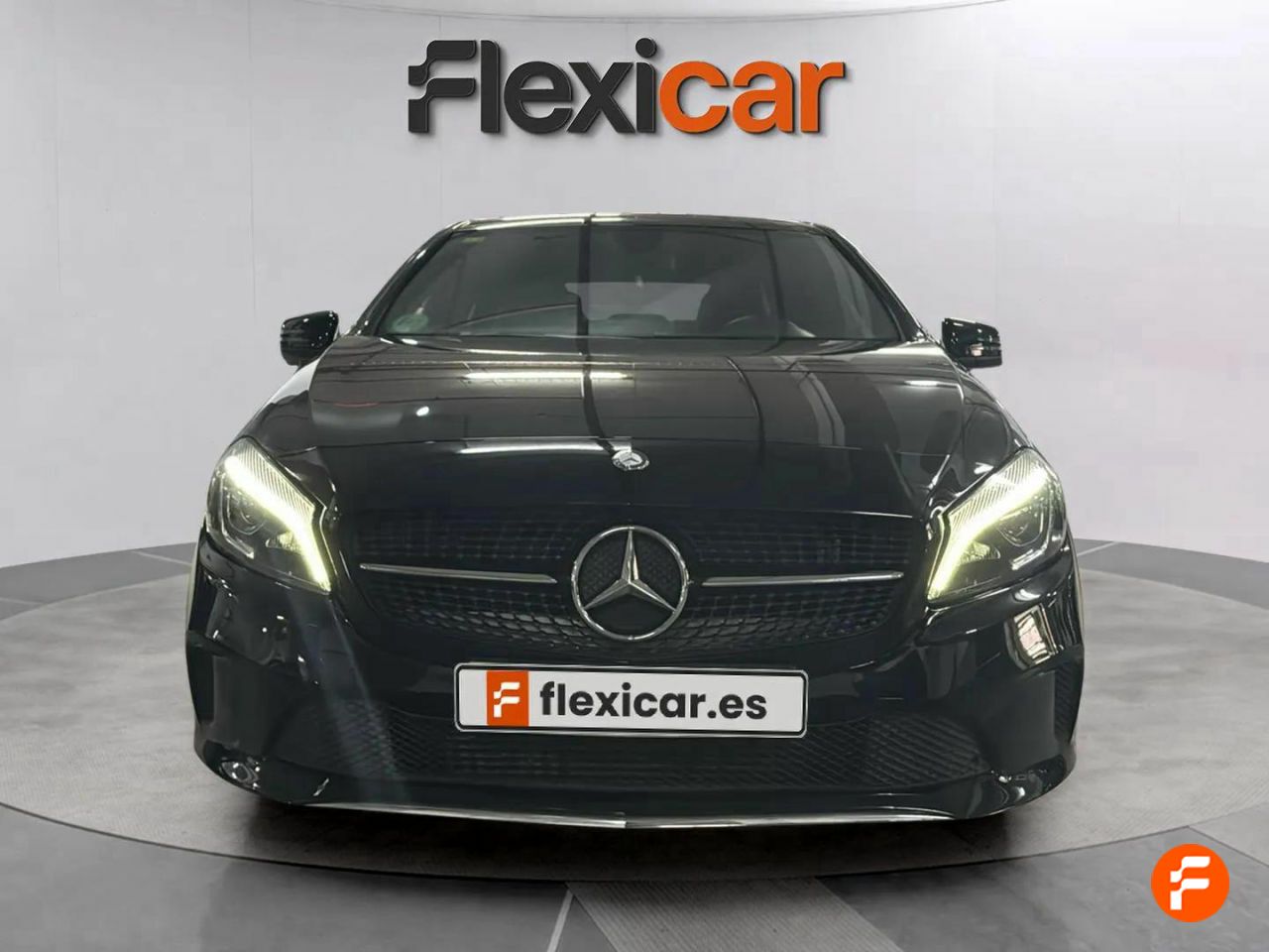 mercedes clase a 2016 / foto grande (2)
