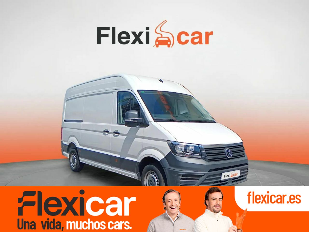 Foto volkswagen crafter 2021 /