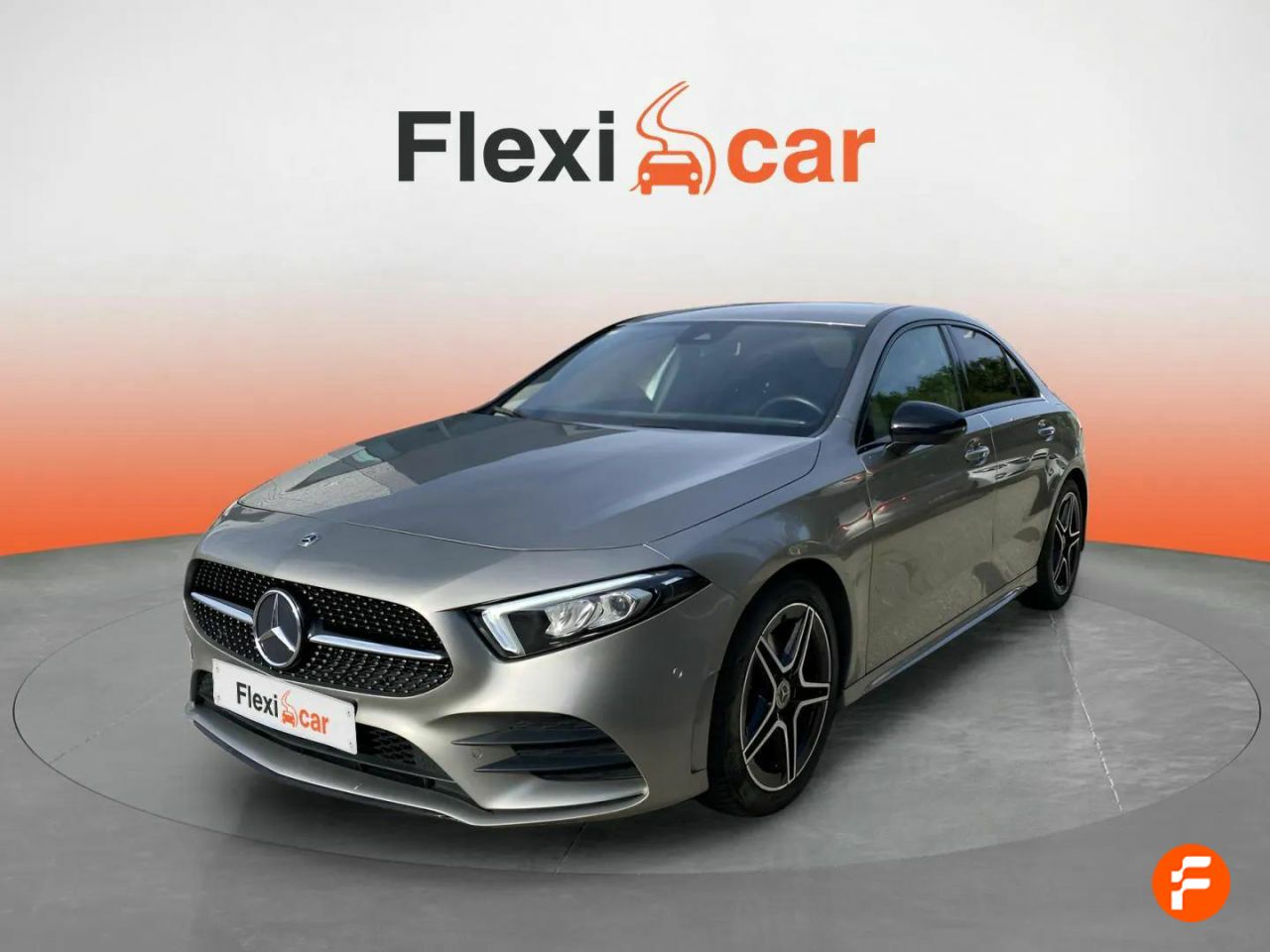 mercedes clase a 2019 / foto grande (2)