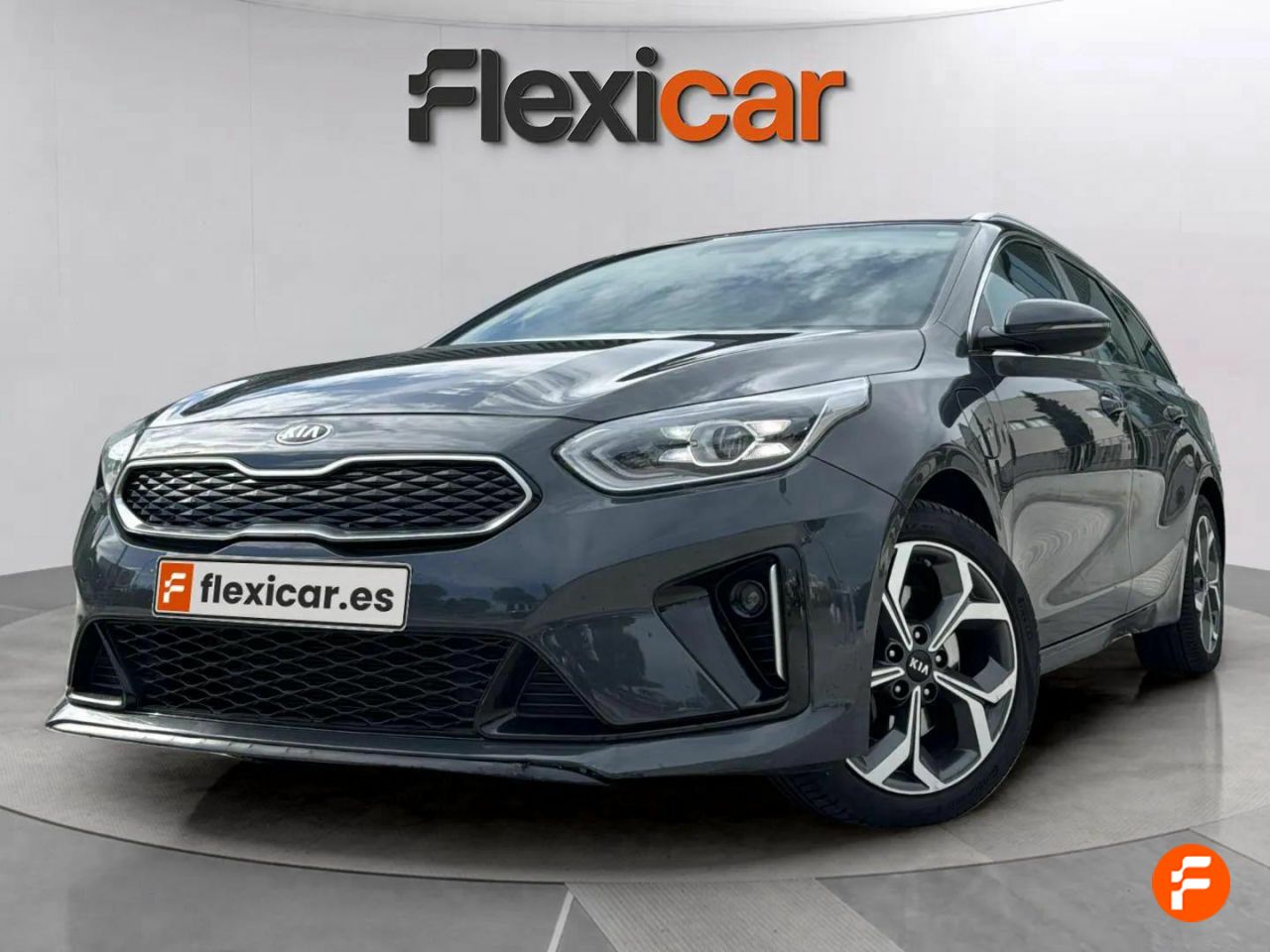 kia ceed 2021 / foto grande (3)