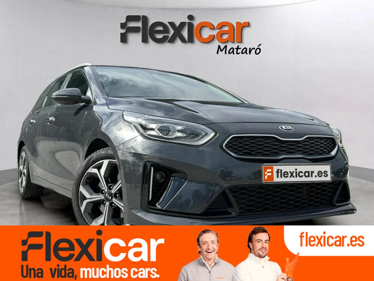 Foto kia ceed 2021 /