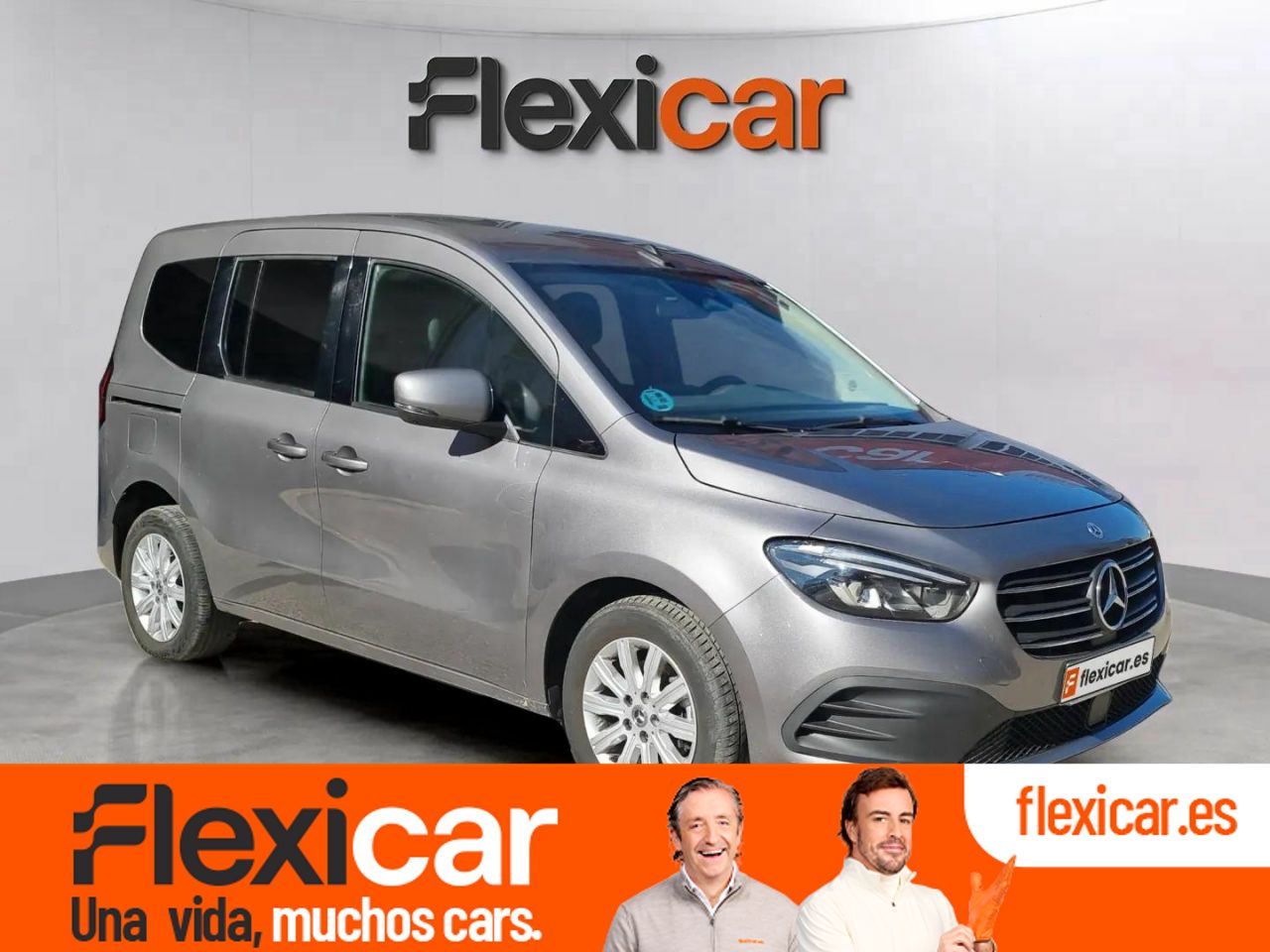 Foto mercedes clase t 2023 /