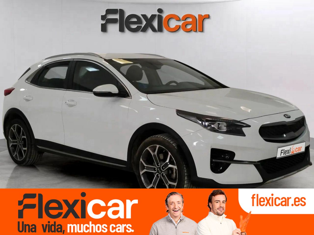 Foto kia xceed 2021 /