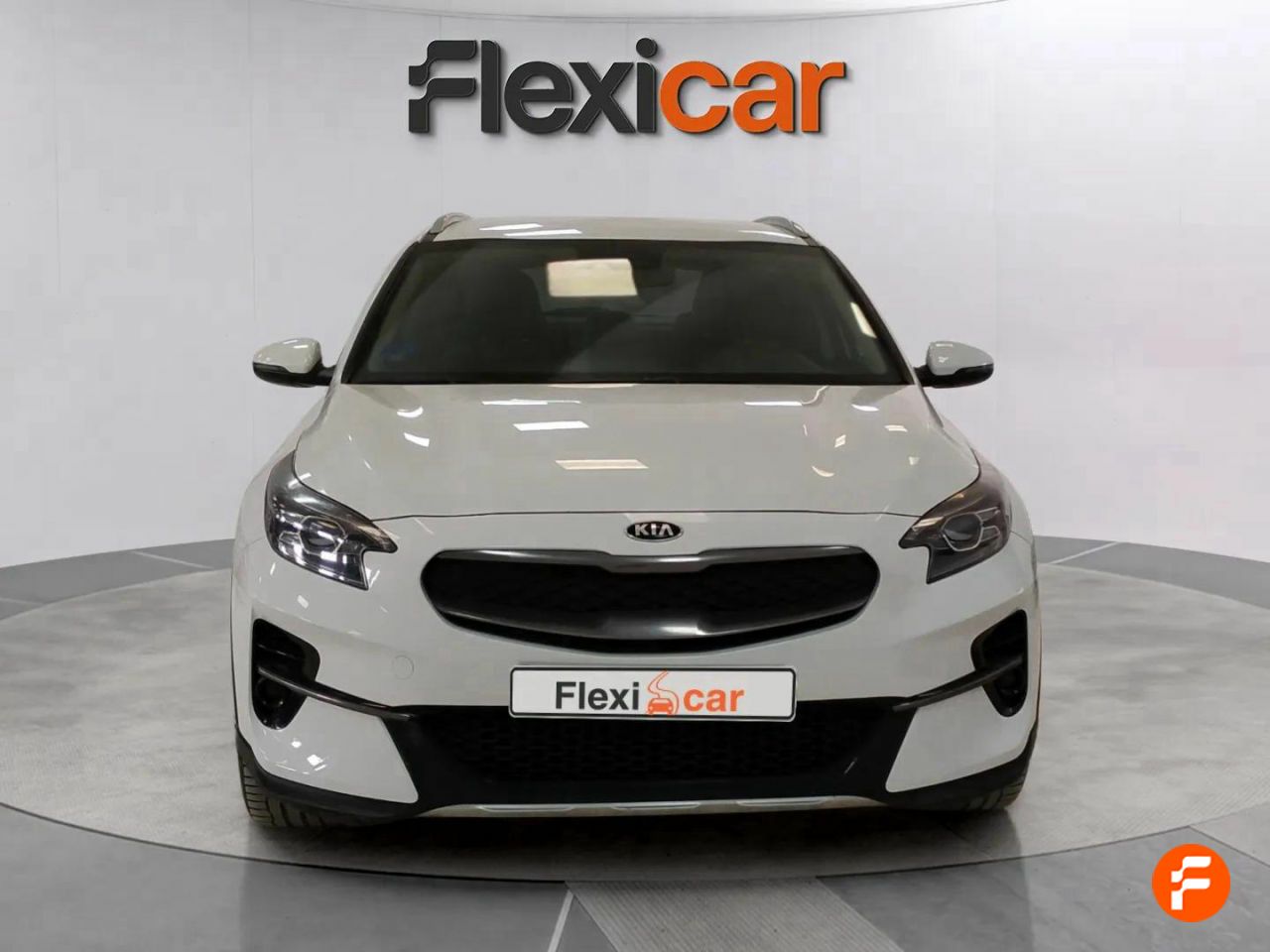 kia xceed 2021 / foto grande (2)