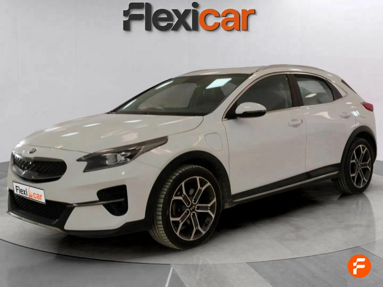 kia xceed 2021 / foto grande (3)
