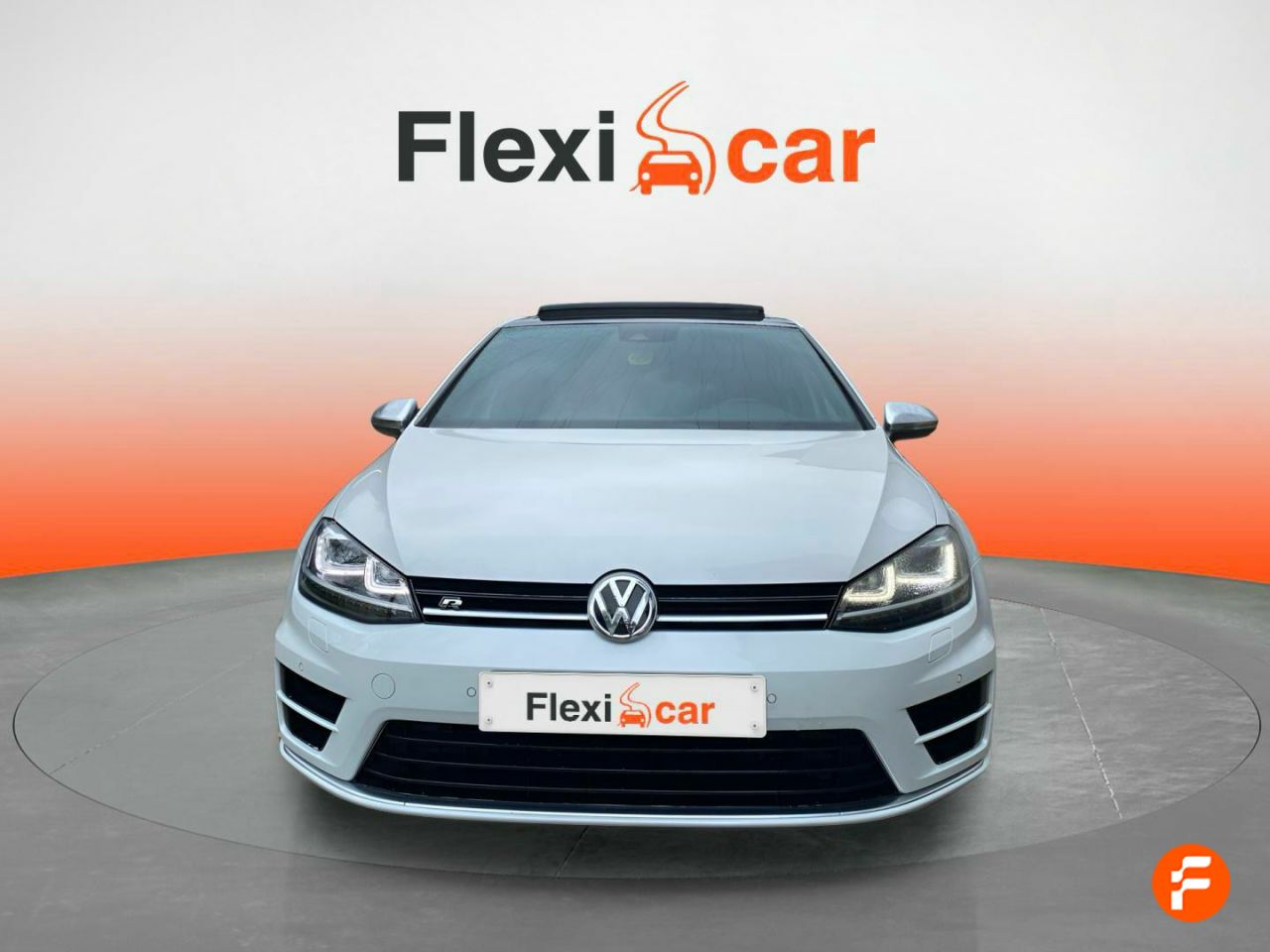 volkswagen golf 2015 / foto grande (2)