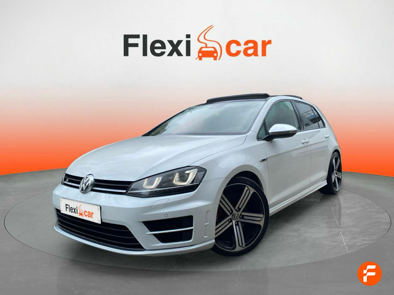 volkswagen golf 2015 / foto grande (3)