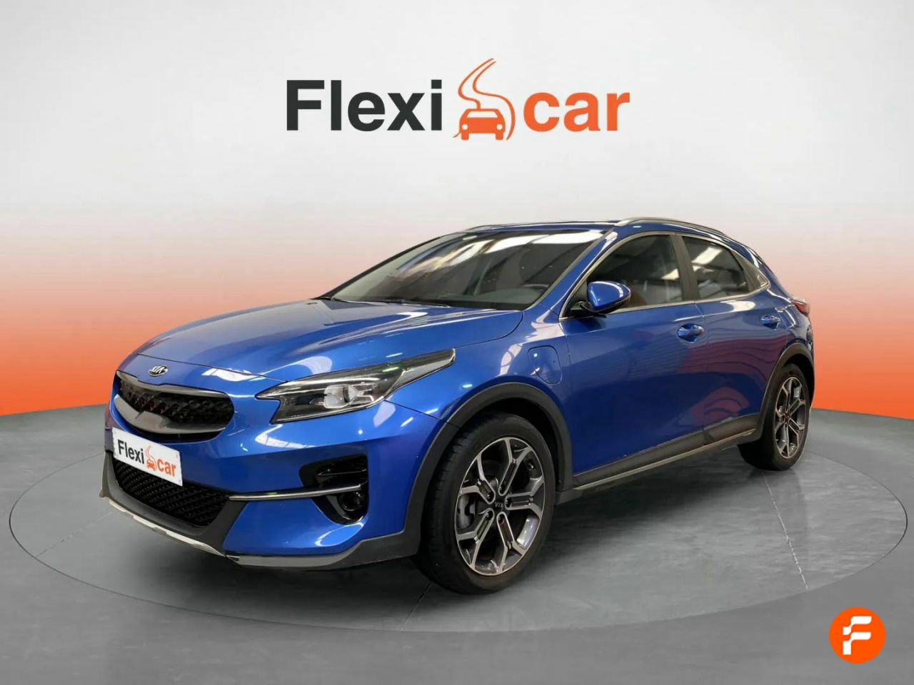 kia xceed 2021 / foto grande (3)