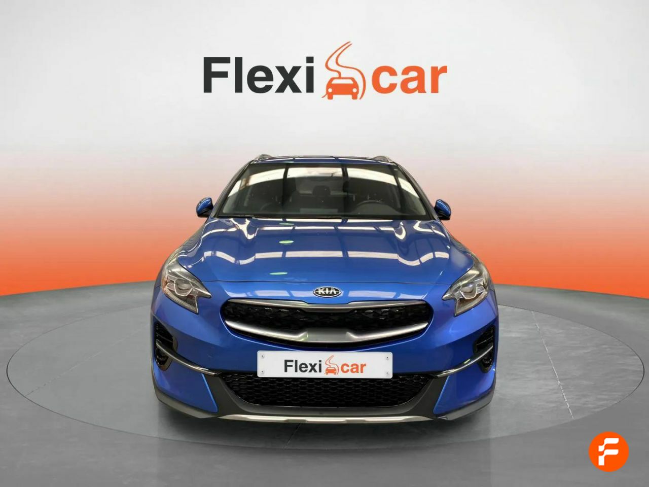 kia xceed 2021 / foto grande (2)