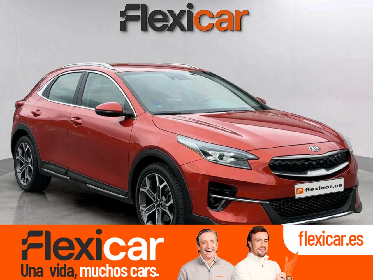 Foto kia xceed 2021 /