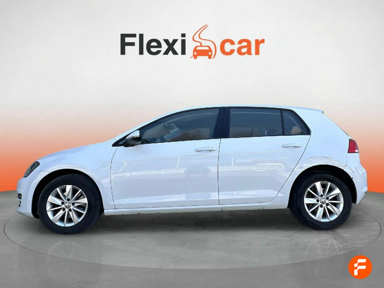 volkswagen golf 2017 / foto grande (3)