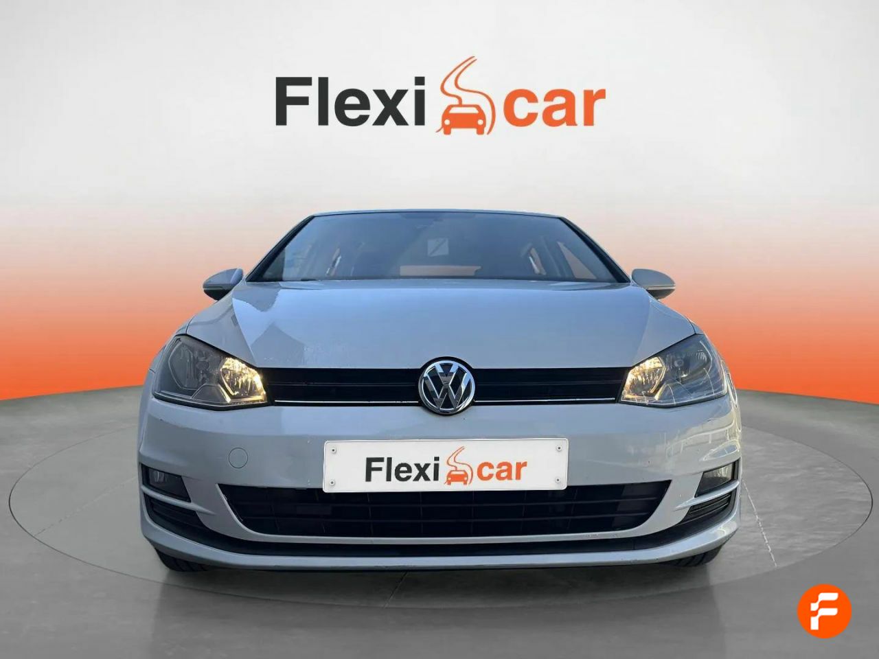 volkswagen golf 2017 / foto grande (2)