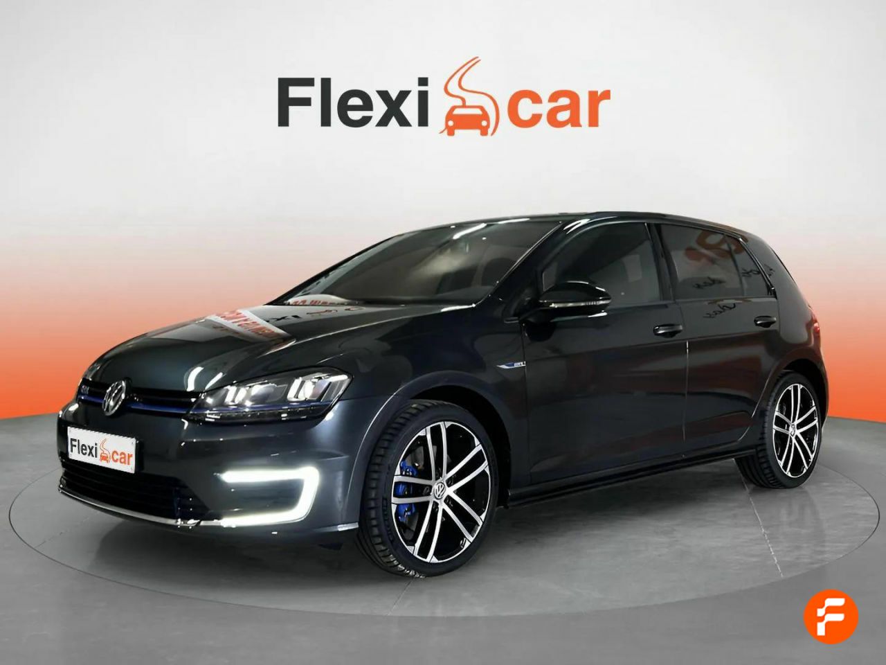 volkswagen golf 2015 / foto grande (3)