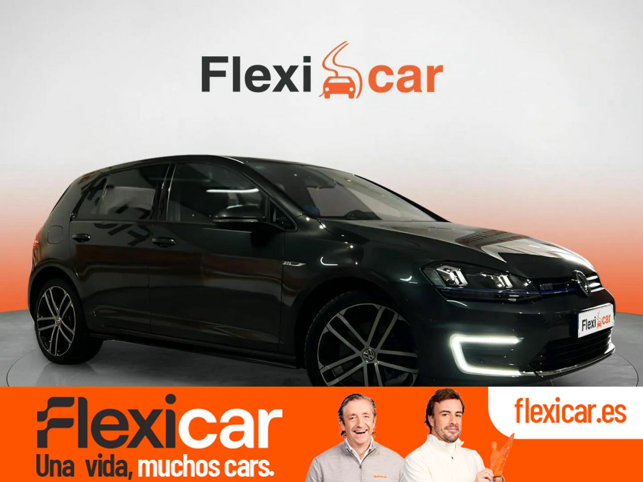 Foto volkswagen golf 2015 /