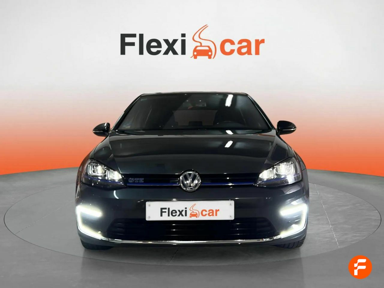 volkswagen golf 2015 / foto grande (2)