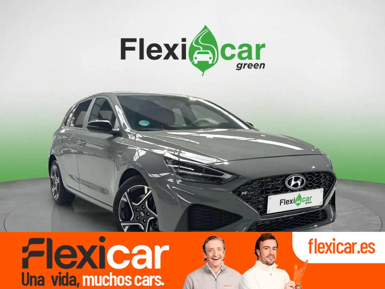 Foto hyundai i30 2021 /