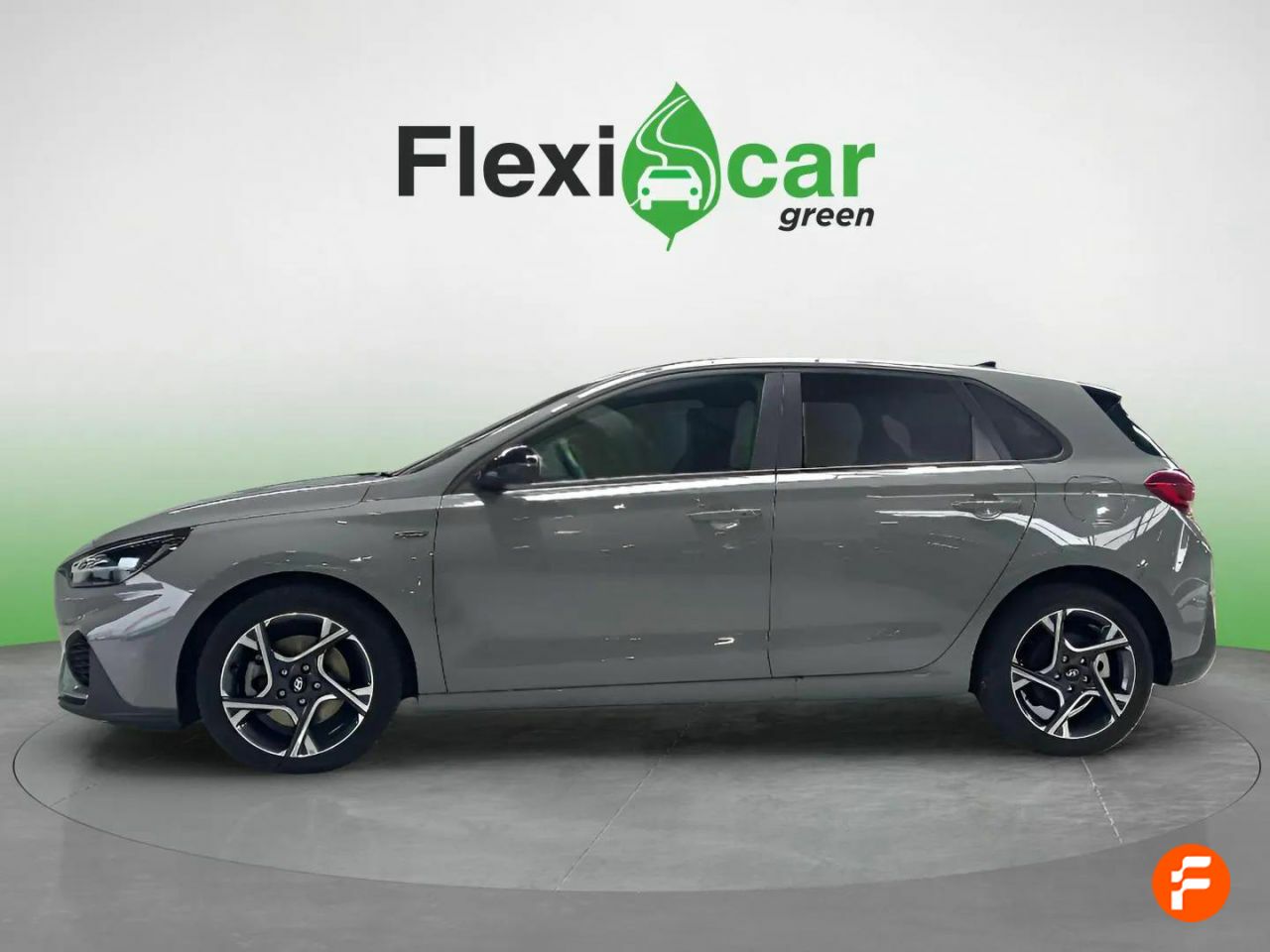hyundai i30 2021 / foto grande (2)