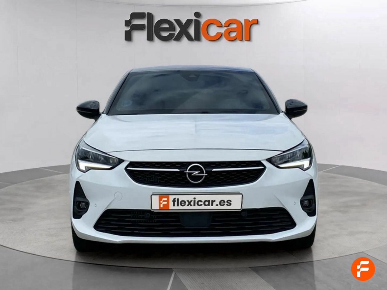 opel corsa 2022 / foto grande (2)