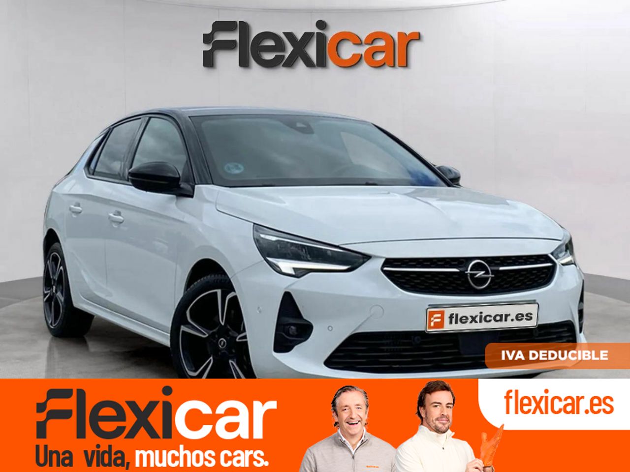 Foto opel corsa 2022 /