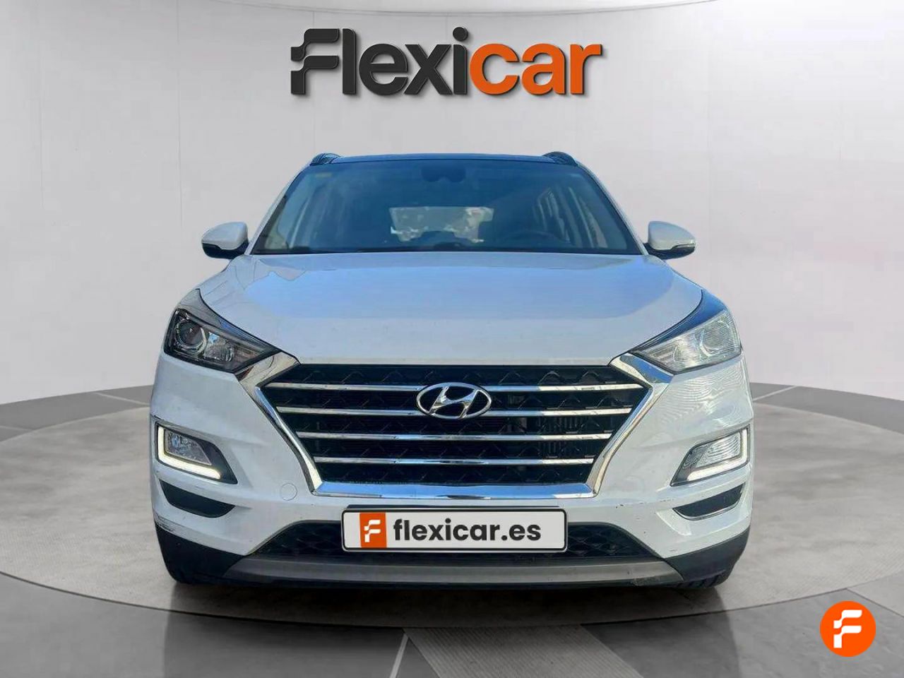 hyundai tucson 2020 / foto grande (2)