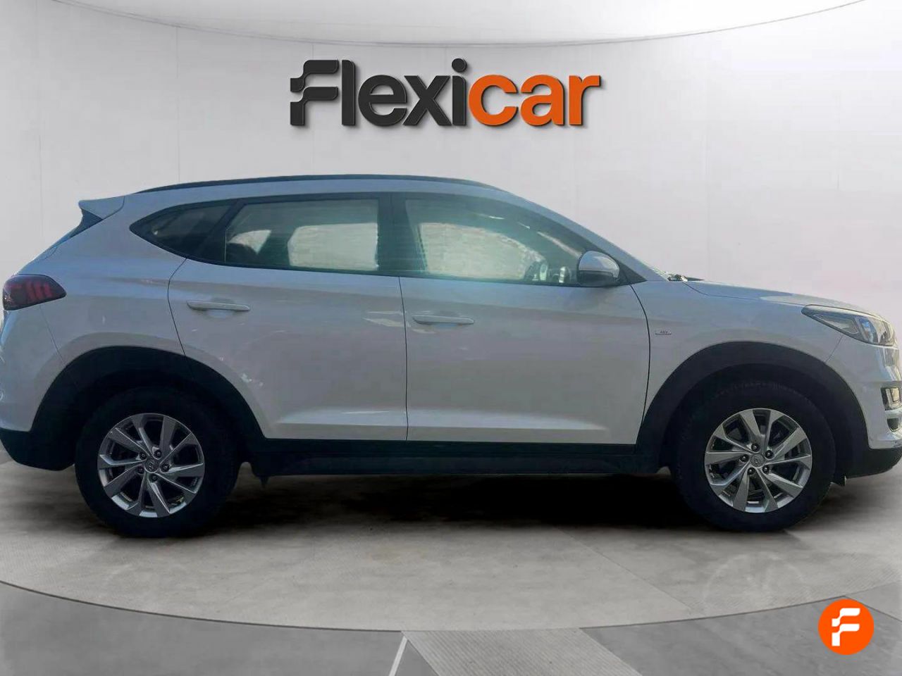 hyundai tucson 2020 / foto grande (3)