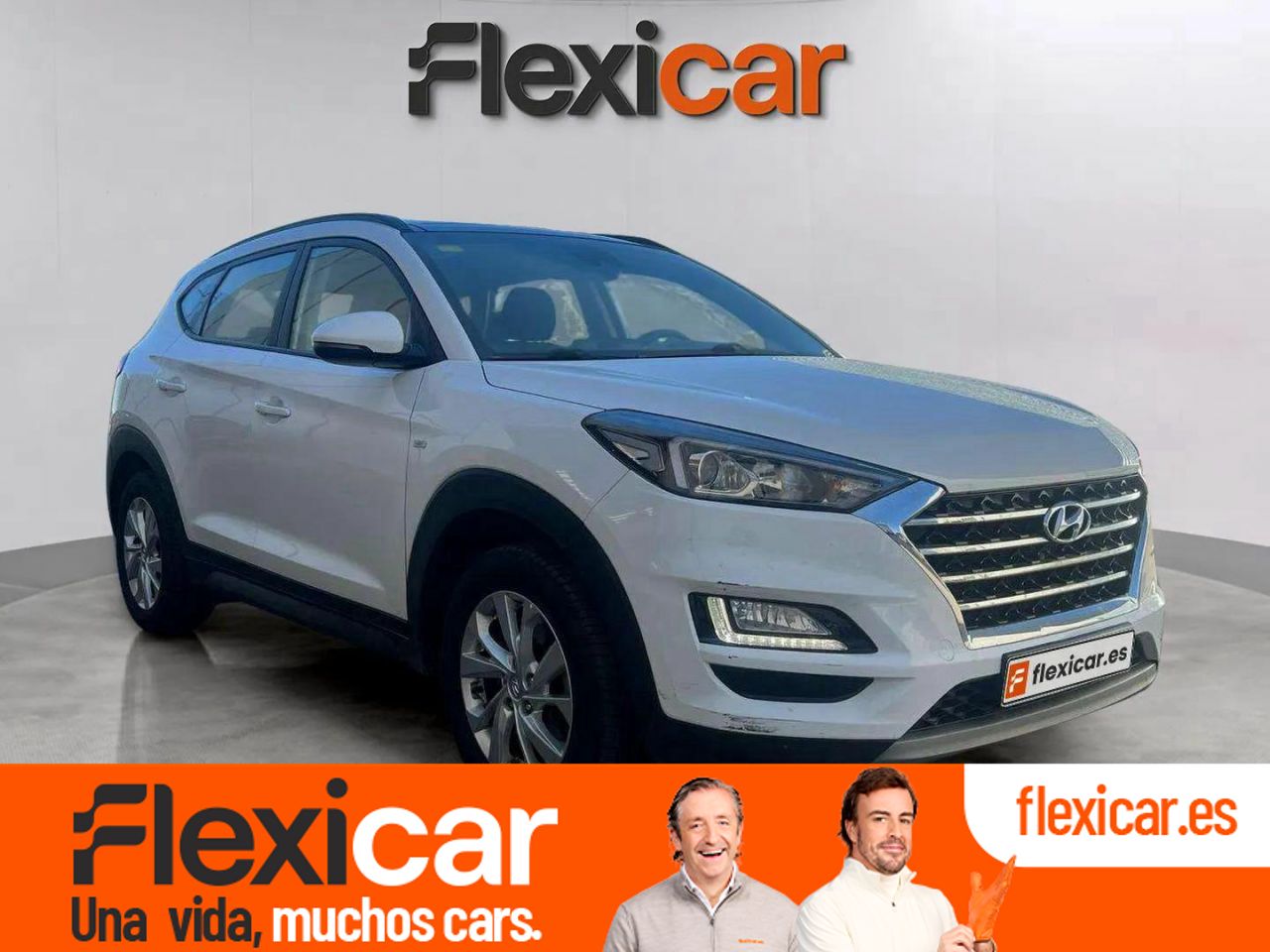 Foto hyundai tucson 2020 /