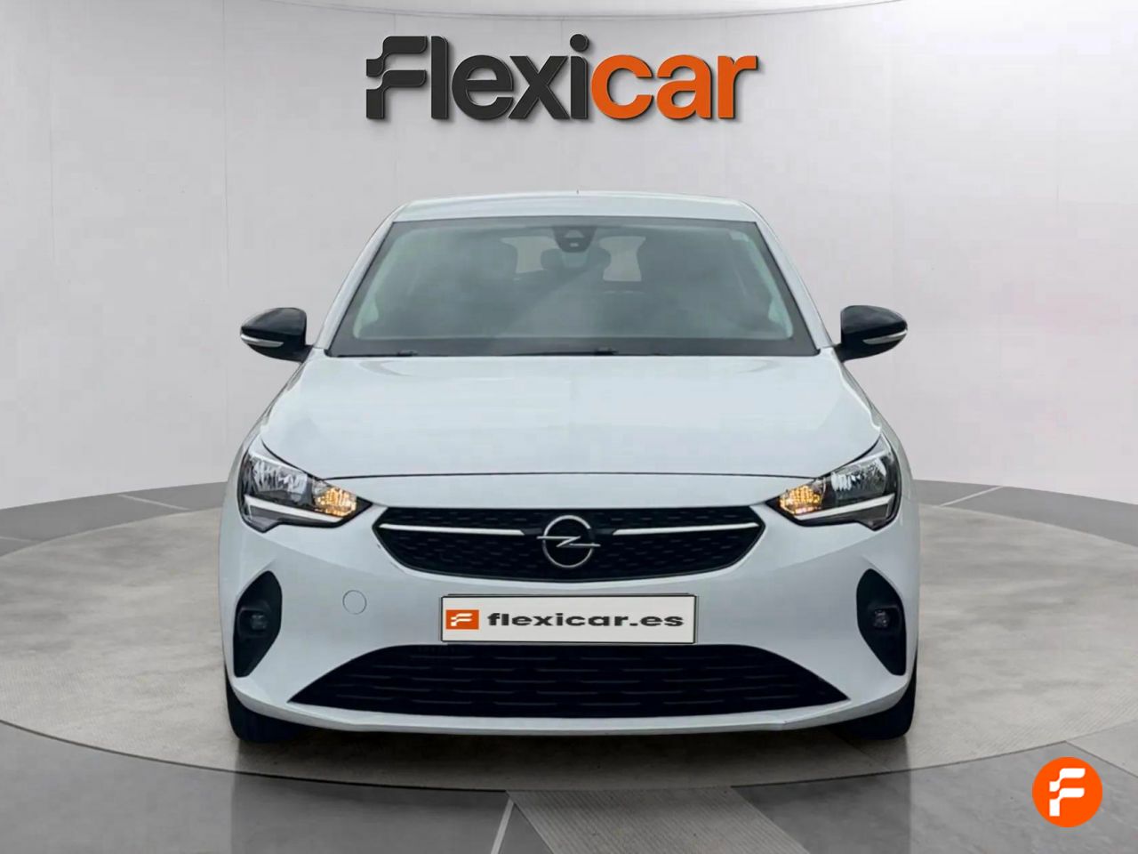 opel corsa 2020 / foto grande (2)