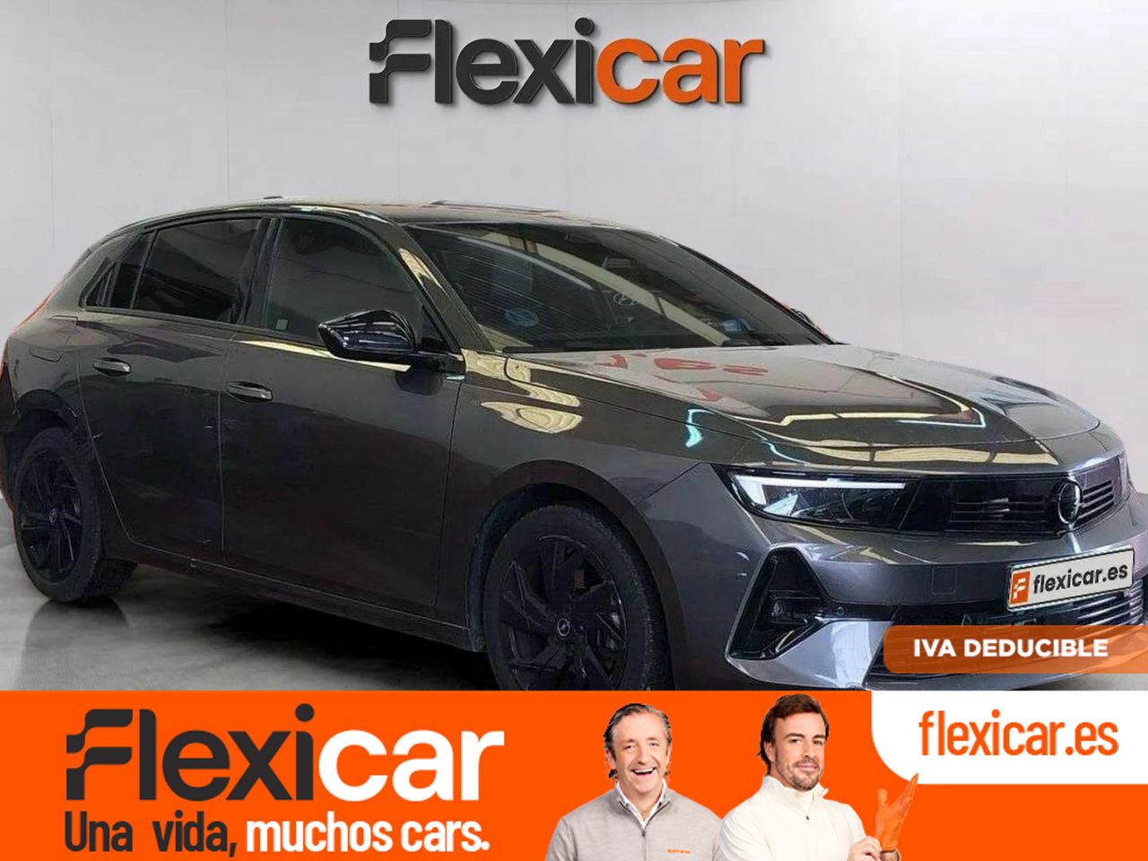 Foto opel astra 2023 /