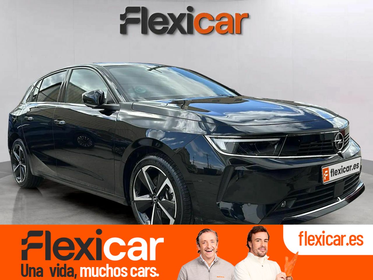 Foto opel astra 2023 /