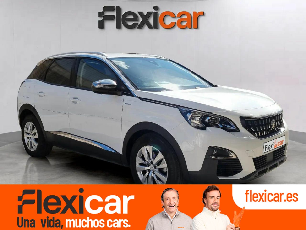 Foto peugeot 3008 2020 /