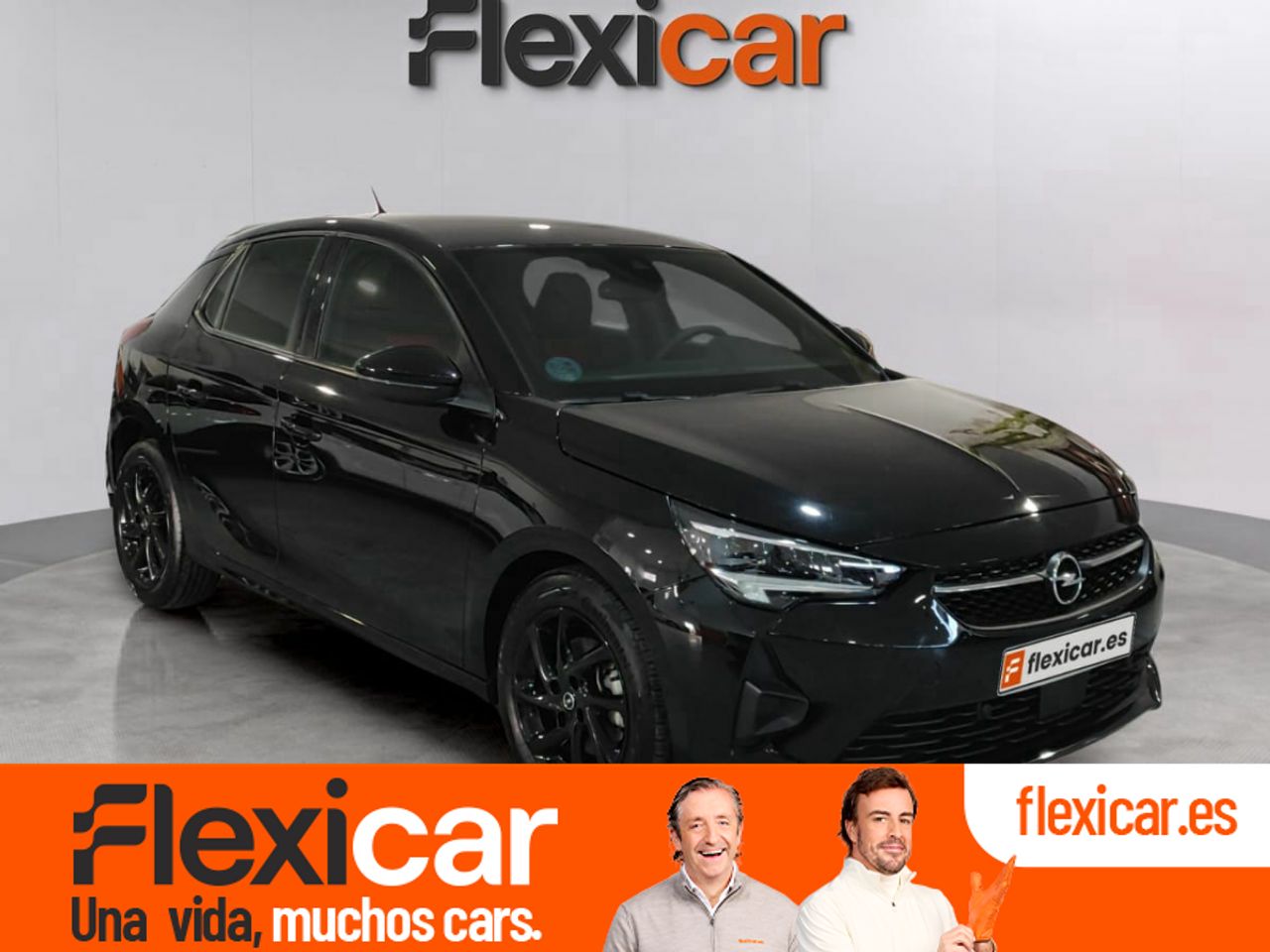 Foto opel corsa 2023 /