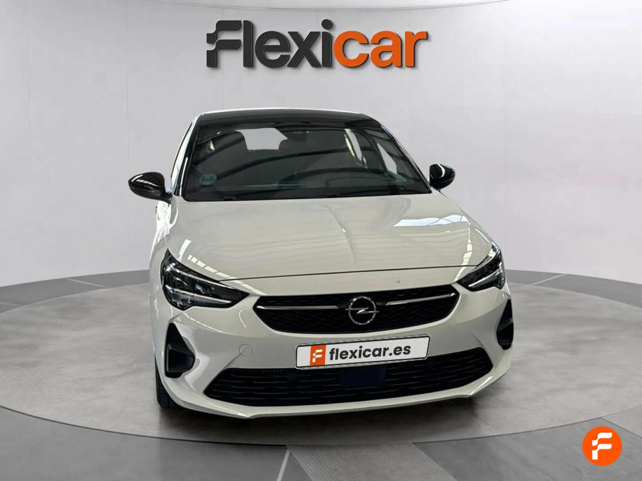 opel corsa 2023 / foto grande (2)