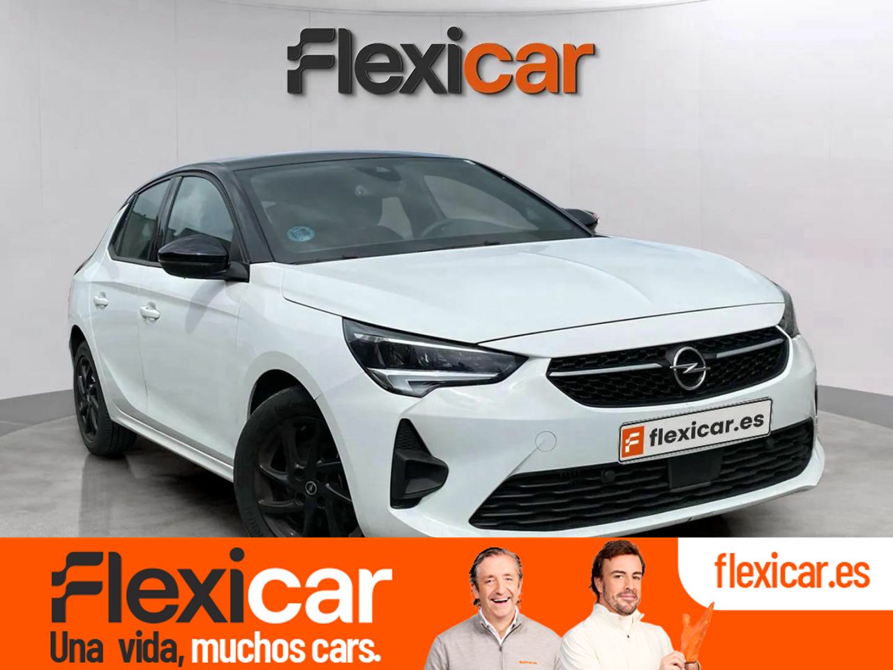Foto opel corsa 2023 /