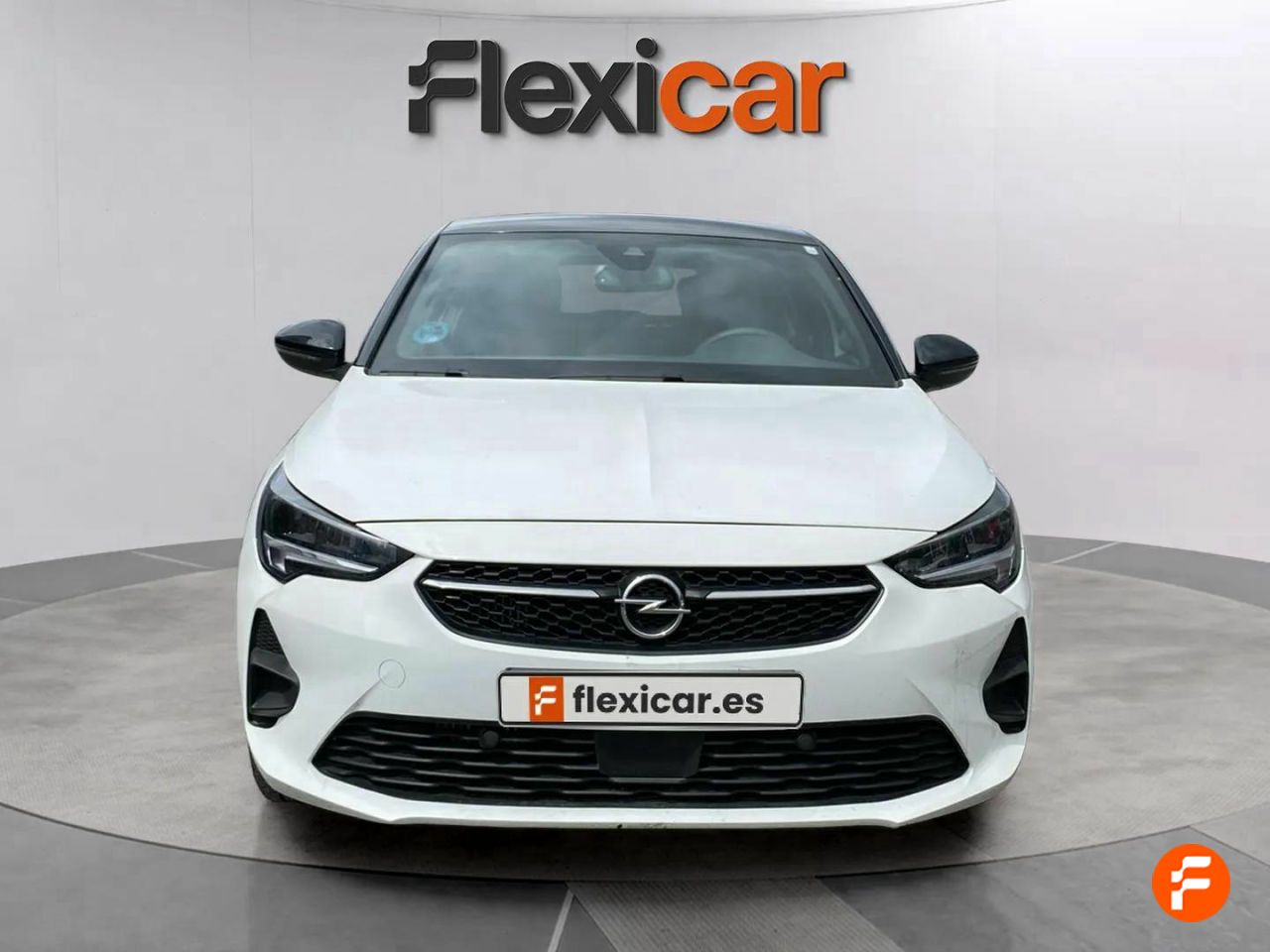 opel corsa 2023 / foto grande (2)