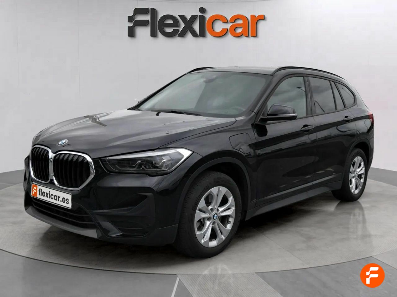 bmw x1 2020 / foto grande (3)
