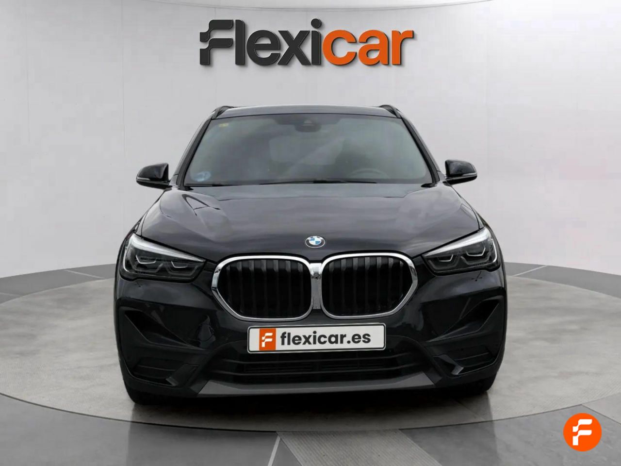 bmw x1 2020 / foto grande (2)