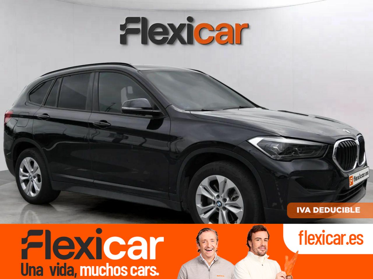 Foto bmw x1 2020 /