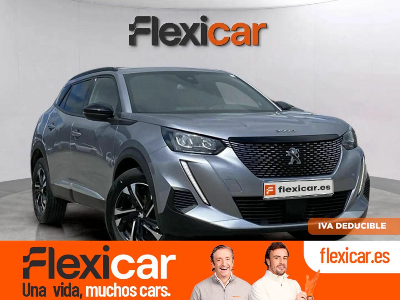Volvo xc60 navarra  de segunda mano en Navarra - peugeot 2008 2023 /