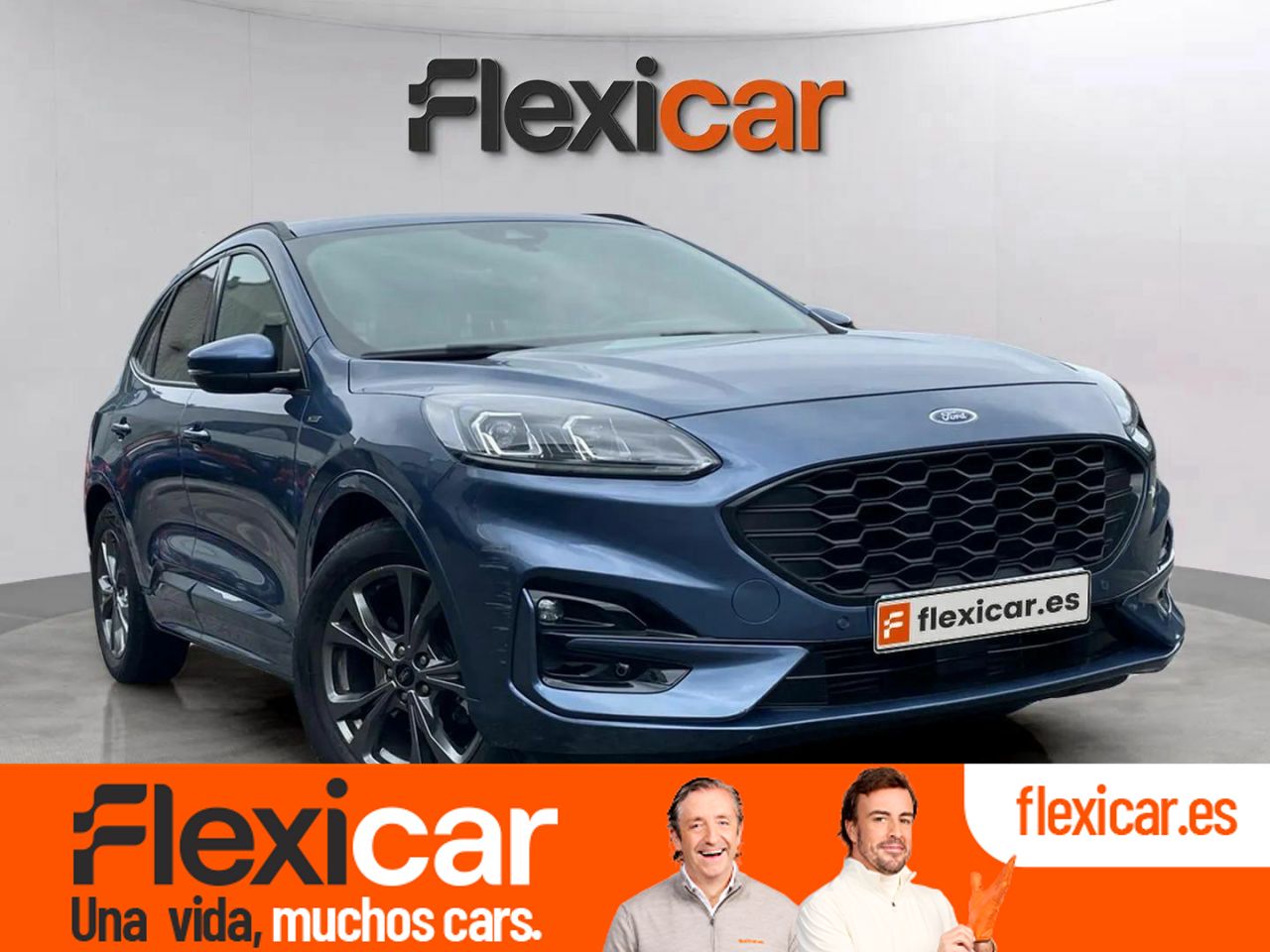 Jeep compass guipuzcoa  de segunda mano en Guipúzcoa - ford kuga 2022 /