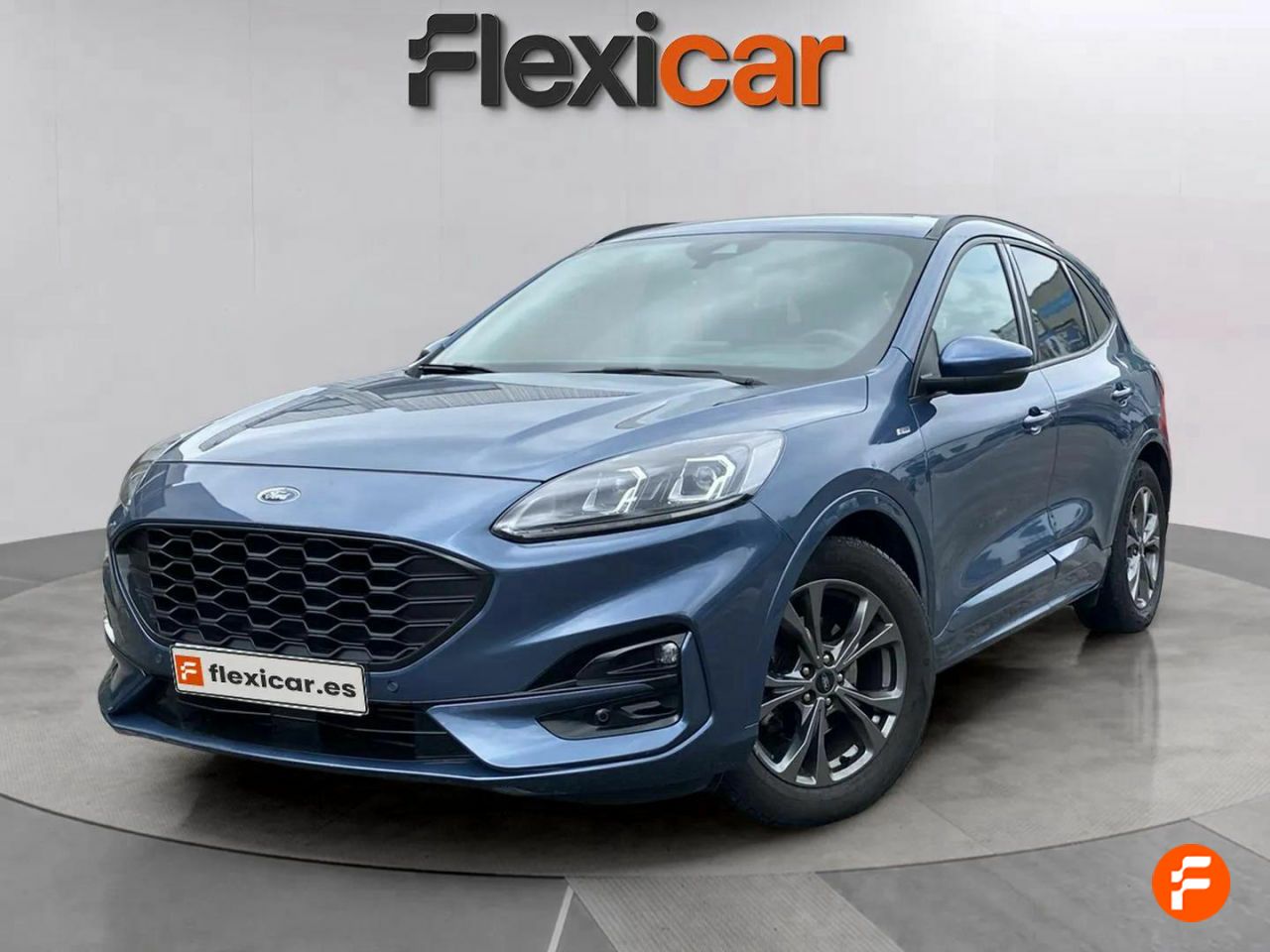 ford kuga 2022 / foto grande (3)