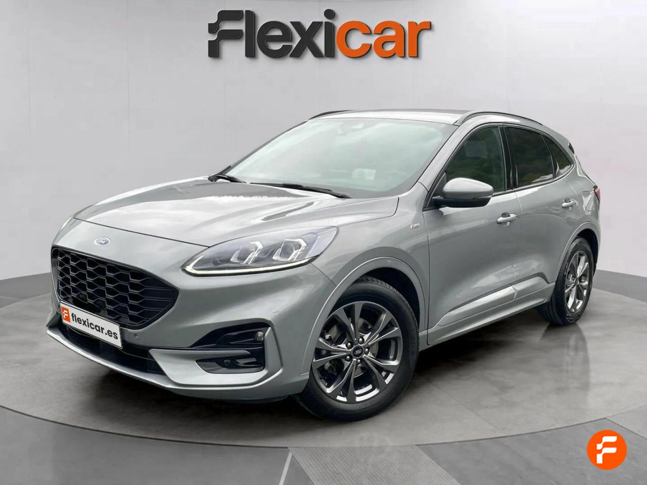 ford kuga 2022 / foto grande (3)