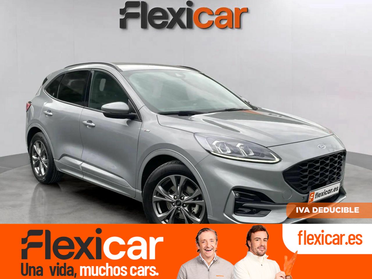 Foto ford kuga 2022 /
