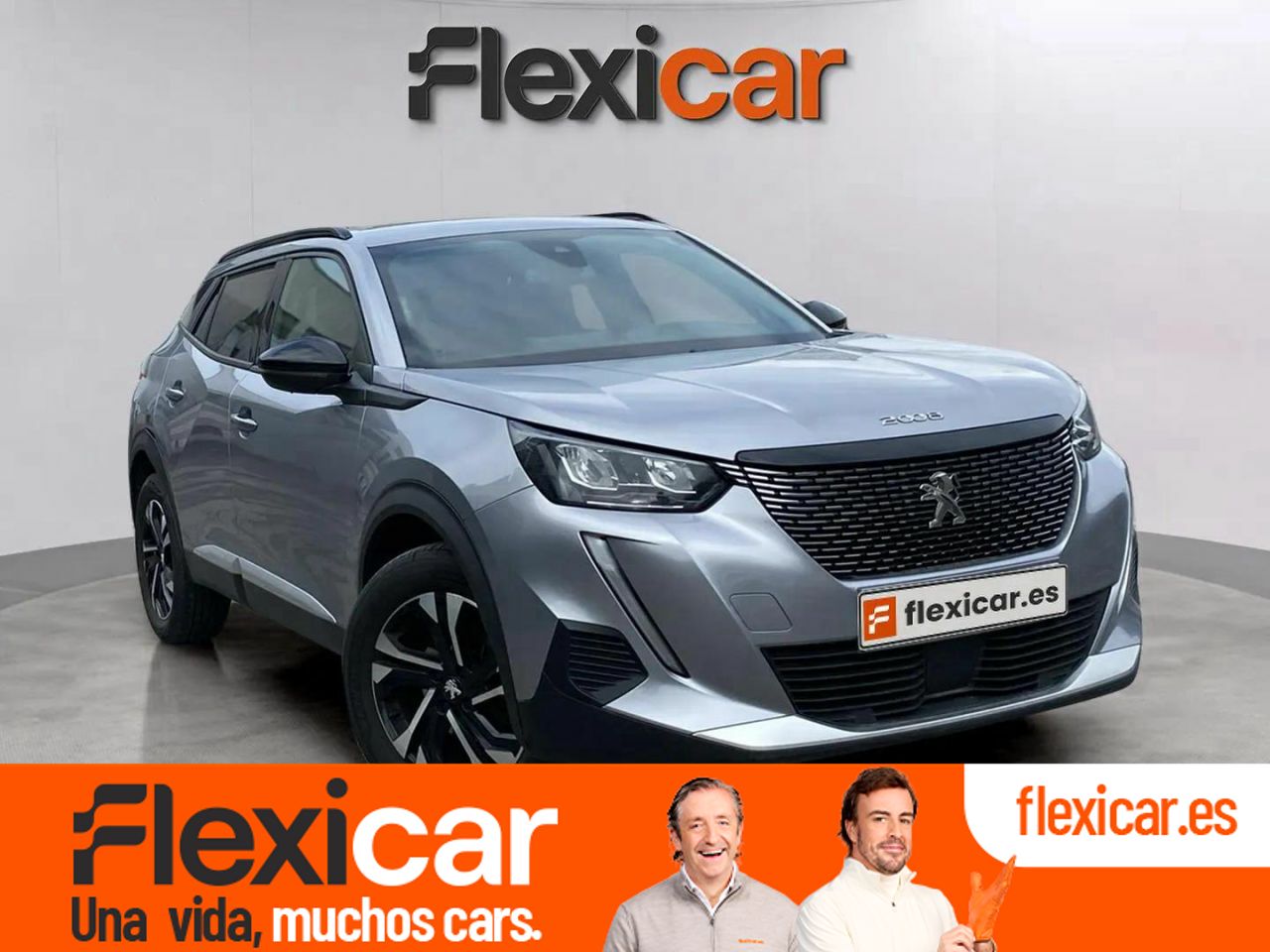 Jeep compass guipuzcoa  de segunda mano en Guipúzcoa - peugeot 2008 2023 /